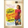 Remember The Day / (full B & w Mono) - Remember The Day [Regio free (0)]