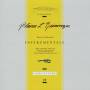 Blaine Reininger L. - INSTRUMENTALS
