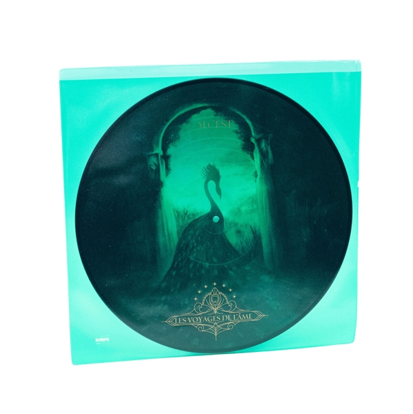 Les Voyages De LAme (10th Anniversary Edition) LP 1