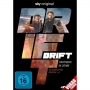 Ken Duken / Fabian Busch / Mona Pirzad / Nikola Kastner - Drift-Partners in Crime.Kompette Staffel 1+2 [DE-Version, Regio 2/B]