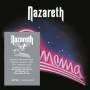 Nazareth - Cinema(2011 Remastered)
