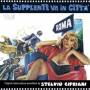 Stelvio Cipriani - La Supplente Va In Citta'