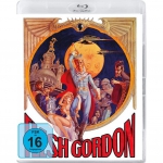 Howard Ziehm - Flesh Gordon - 2-Disc Special Edition (Blu-ray) [DE-Version, Regio 2/B]