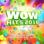 Various - WOW Hits 2016