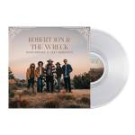 Robert Jon / The Wreck - Heartbreaks & Last Goodbyes (Ltd.Crystal Clear LP)