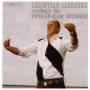 Christian Lindberg - Christian Lindberg dirigiert