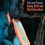 Sonny Stitt / Paul Gonsalves - Salt And Pepper