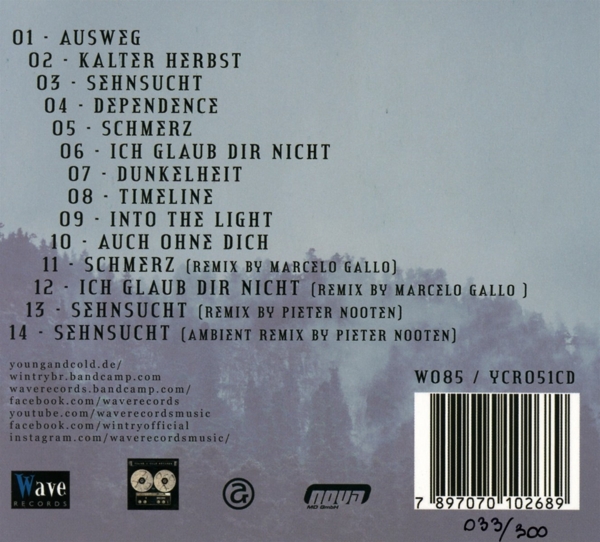 Timeline 1