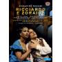 Yende / Sagripanti / Orchestra Sinfonica Nazionale RAI - Rossini: Ricciardo e Zoraide [DE-Version, Regio 2/B]