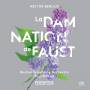 S. Burrows / E. Mathis / Seiji Ozawa / BSO / + - Fausts Verdammnis