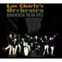 Los Charlys Orchestra - Rediscovering The Big Apple