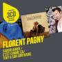Florent Pagny - 3cd Originaux