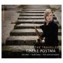 Tineke Postma - Traveller