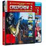 Tom Savini - Creepshow 2-Deluxe Version Im Schuber Inkl.Comi [DE-Version, Regio 2/B]