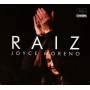 Joyce Moreno - Raiz (CD Digipak & Poster)