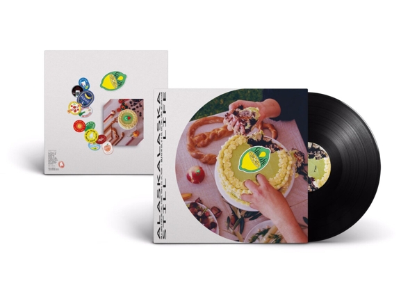 Still Life (LP) 1
