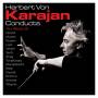 Herbert Von Karajan - Conducts