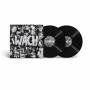 Das Lumpenpack - Wach (2LP Gatefold)