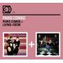 Paris Combo - Living Room / Parsi Combo