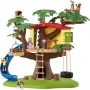 Schleich - Schleich Farm World 42408 Adventure Tree House
