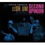 Peter Erskine / The Dr.Um Band - Second Opinion