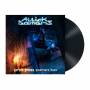 Attick Demons - Daytime Stories, Nightmare Tales (Black Vinyl)
