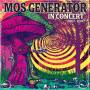 Mos Generator - In Concert 2007-2014