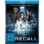 Mauro Borrelli - The Recall (Blu-Ray) [DE-Version, Regio 2/B]