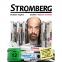 Stromberg - Stromberg-Box-Staffel 1-5+Film (50 Jahre Capit [DE-Version, Regio 2/B]