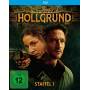 Lea Becker / Hanno Olderdissen - Hoellgrund-Die komplette 1.Staffel (Alle 8 Folg [DE-Version, Regio 2/B]