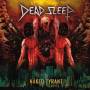 Dead Sleep - Naked Tyrant (Digipak)