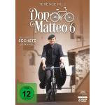 Terence Hill - Don Matteo - Staffel 6 (Fernsehjuwelen) (8 DVDs) [DE-Version, Regio 2/B]
