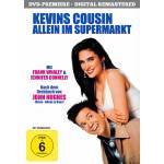 Jennifer Connelly / Dermot Mulroney / Frank Whaley - Kevins Cousin allein im Supermarkt [DE-Version, Regio 2/B]