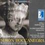 Renato Palumbo - Simon Boccanegra