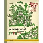 Various Artists - After The Riot At Newport - The Garden Party