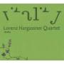 Lorenz Hargassner Quartet - vitality