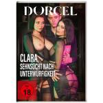Marc Dorcel - Clara - Sehnsucht nach Unterwerfung [DE-Version, Regio 2/B]