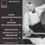 Hans Knappertsbusch / Wiener Philharmoniker - Hans Knappertsbusch und die Wiener Philharmoniker