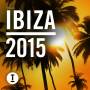 Various - Toolroom Ibiza 2015 (3CD/Mixed)