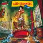 Acid Drinkers - Are You A Rebel