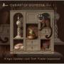 Kinga Ujszaszi / Tom Foster - Cabinet Of Wonders Vol.1
