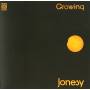 Jonesy - Growing
