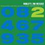 Hank Mobley - Mobleys Second Message