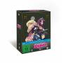 Familiar Of Zero - Familiar Of Zero - Season 2 Vol.1 (Blu-ray) [DE-Version, Regio 2/B]