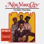 New York City - I'm Doing Fine Now (B-Ware/refurbished)