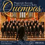 Wuppertaler Kurrende Lautten Compagney Berlin Joha - Quempas