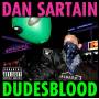 Dan Sartain - Dudesblood