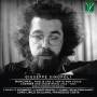 Vincenzo Bellini Str.Quint. / Coro Lirico Siciliano - Manchmal (Chamber And Choir Music)
