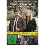 Brokenwood-Mord In Neuseeland - Brokenwood-Mord In Neuseeland-Staffel 7 [DE-Version, Regio 2/B]