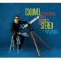 Juan Garcia Esquivel - Exploring New Sounds In Stereo